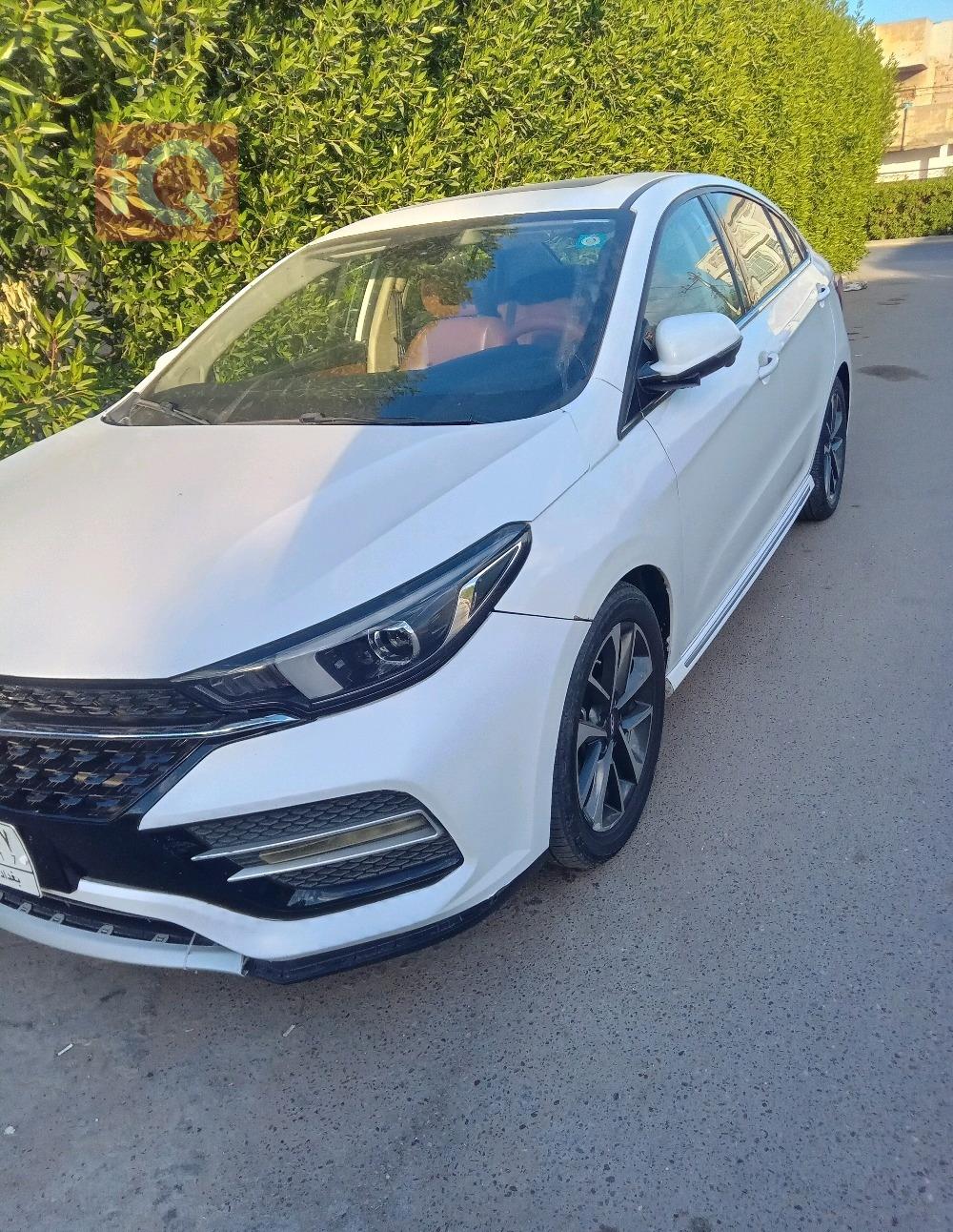 شێری ئەریزۆ 6